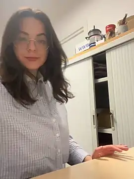 Alicia Hot1 online show from 10, 3, 2025