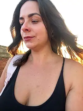 Alicia Hot1 online show from 18, 9, 2025