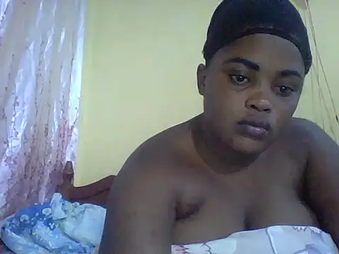 Ebonnygirl online show from 12, 3, 2025