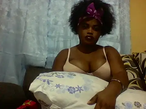 Ebonnygirl online show from 18, 3, 2025