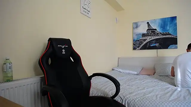 amydamarw online show from 9, 3, 2026