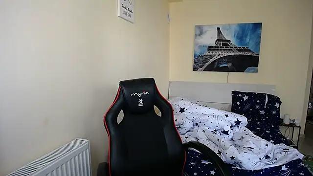 amydamarw online show from 13, 3, 2026