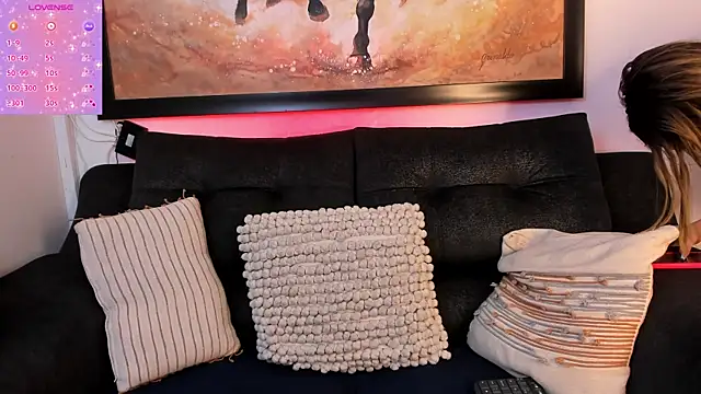 shannel  queen online show from 24, 9, 2025