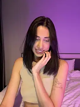 Sophiehii online show from 27, 1, 2025