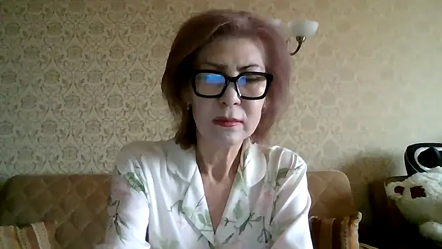 Elegant00Lady online show from 19, 4, 2026