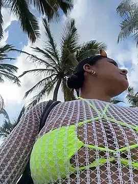 anaesca online show from 17, 2, 2026