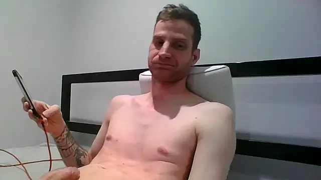 nikrozzz online show from 18, 1, 2025