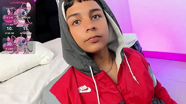 Seductivo jr online show from 12, 1, 2025