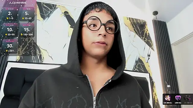 Seductivo jr online show from 1, 3, 2026