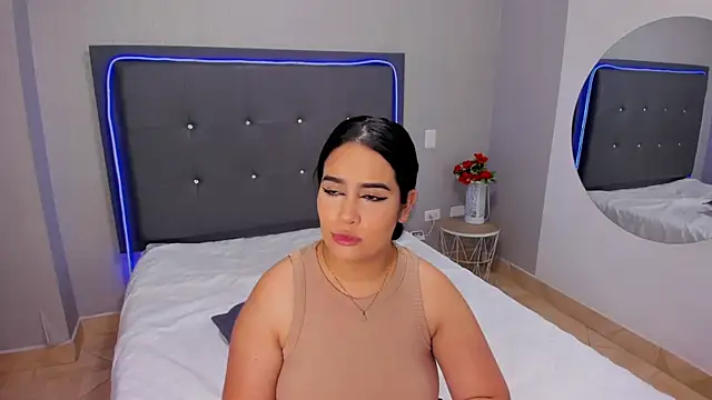 emma lye online show from 28, 2, 2025