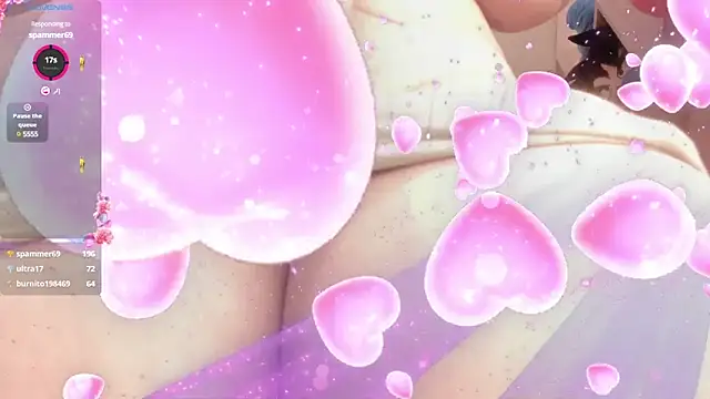 juli juliana online show from 3, 1, 2025