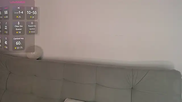 Abigail 29 online show from 26, 9, 2025