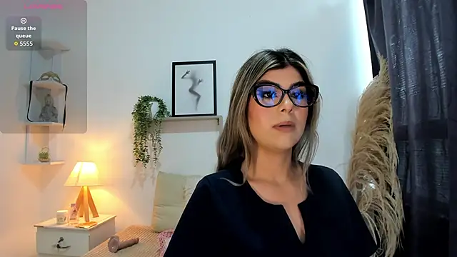 Abigail 29 online show from 11, 11, 2025