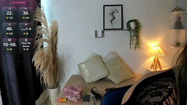 Abigail 29 online show from 30, 11, 2025