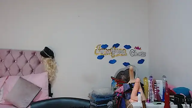 lanaqueen699 online show from 31, 12, 2024