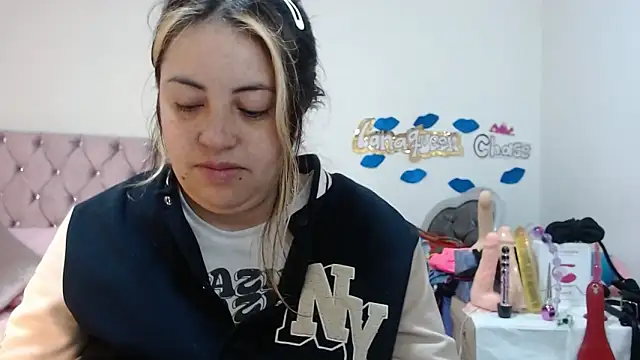 lanaqueen699 online show from 9, 1, 2025
