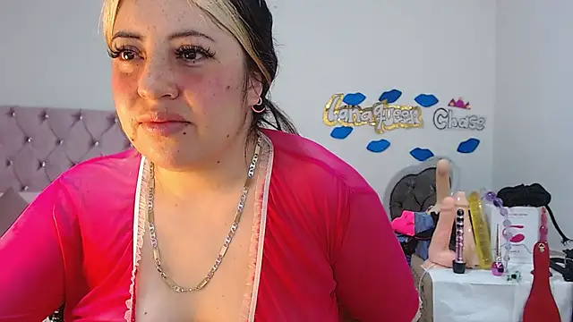 lanaqueen699 online show from 9, 1, 2025
