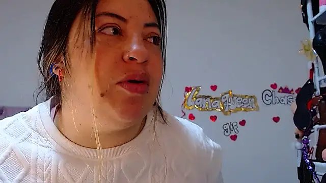 lanaqueen699 online show from 13, 11, 2025