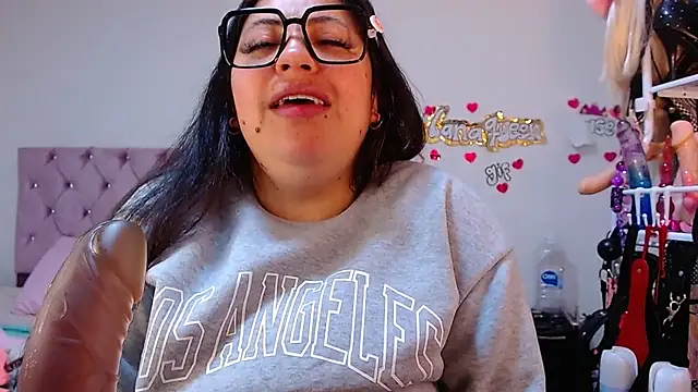 lanaqueen699 online show from 1, 4, 2026