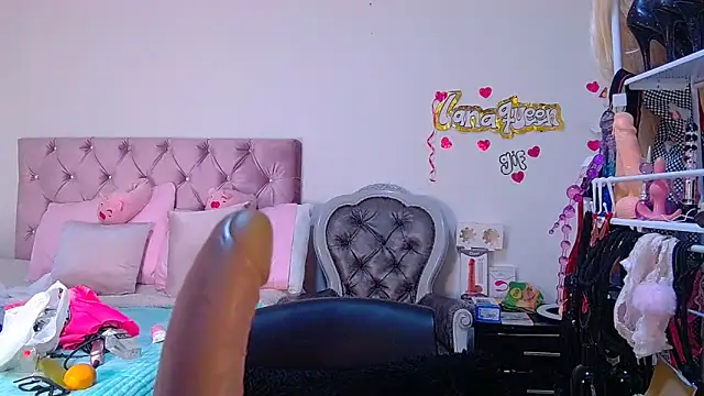 lanaqueen699 online show from 21, 5, 2026