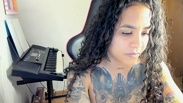 Ama music online show from 15, 10, 2025