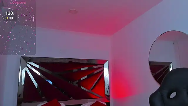 ShegoBlake online show from 19, 3, 2025