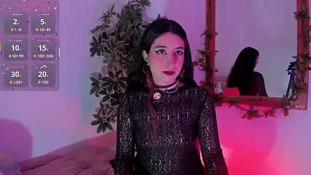 ShegoBlake online show from 15, 10, 2025