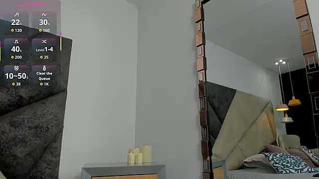 ShegoBlake online show from 7, 1, 2026