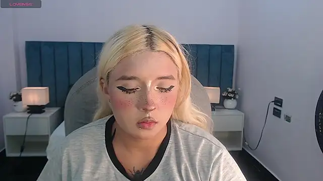 april bunnyy online show from 14, 5, 2026