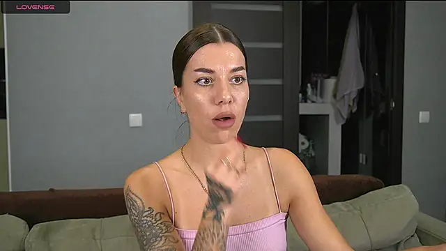 Alice melice online show from 14, 10, 2025