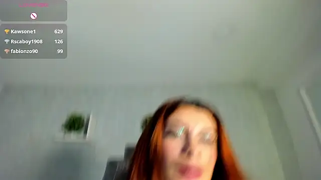 Snapshot of Melany_Luv chatting on 29, 12, 2024 Melany Luv online show from 29, 12, 2024