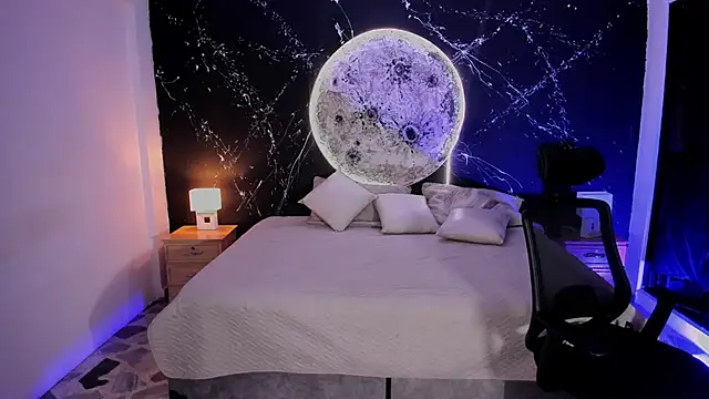 Snapshot of Melany_Luv chatting on 16, 2, 2025 Melany Luv online show from 16, 2, 2025