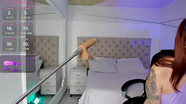 Snapshot of Melany_Luv chatting on 19, 3, 2025 Melany Luv online show from 19, 3, 2025