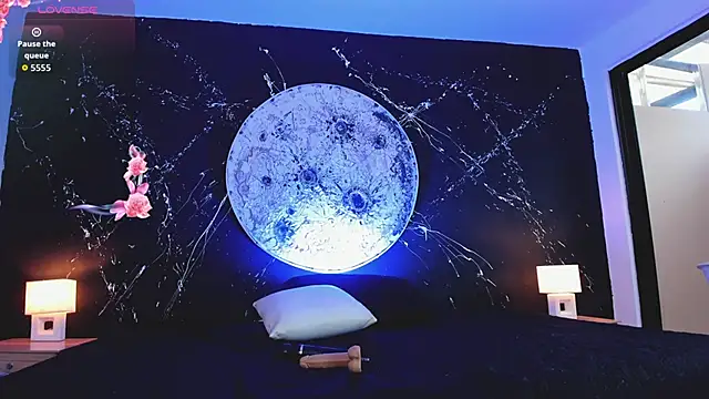 Snapshot of Melany_Luv chatting on 5, 10, 2025 Melany Luv online show from 5, 10, 2025