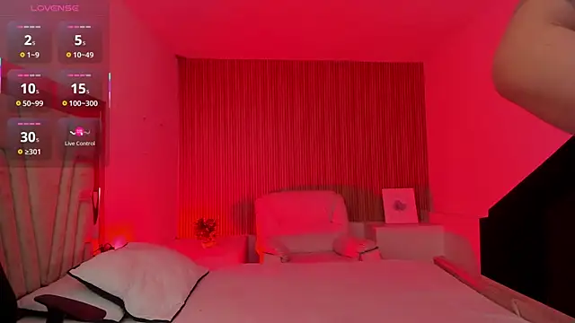 Snapshot of Melany_Luv chatting on 7, 11, 2025 Melany Luv online show from 7, 11, 2025