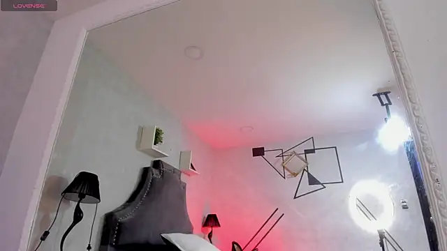 Melany Luv online show from 14, 1, 2026