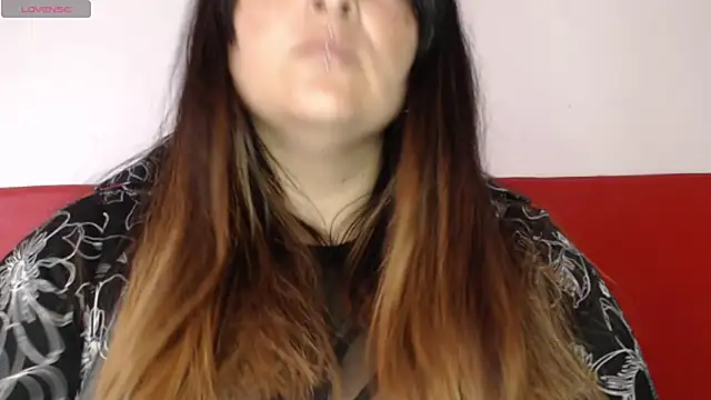 amydeepqueen online show from 26, 12, 2024