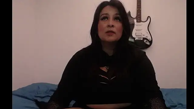 amydeepqueen online show from 28, 11, 2025