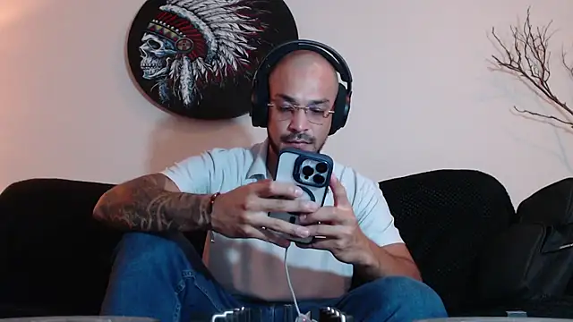 DirtyDanteX online show from 23, 5, 2026