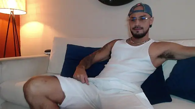 DirtyDanteX online show from 2, 6, 2026
