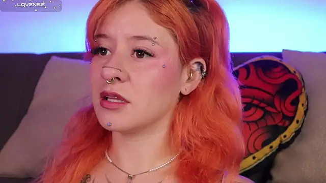 Daarlene online show from 10, 11, 2025