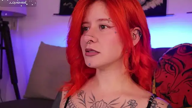 Daarlene online show from 16, 12, 2025