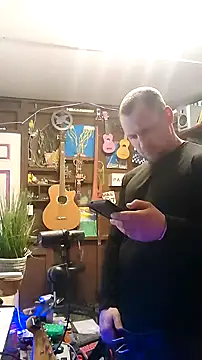 Snapshot of itsjameswebbscope chatting on 24, 2, 2025 itsjameswebbscope online show from 24, 2, 2025