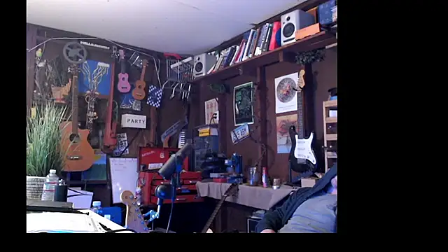 Snapshot of itsjameswebbscope chatting on 5, 3, 2025 itsjameswebbscope online show from 5, 3, 2025