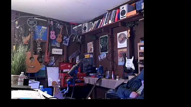 Snapshot of itsjameswebbscope chatting on 5, 3, 2025 itsjameswebbscope online show from 5, 3, 2025