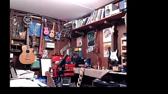 Snapshot of itsjameswebbscope chatting on 5, 3, 2025 itsjameswebbscope online show from 5, 3, 2025