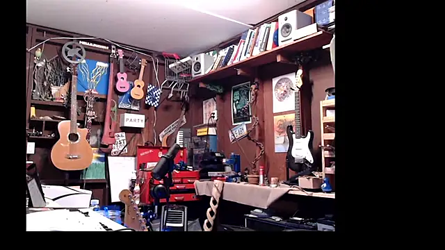 Snapshot of itsjameswebbscope chatting on 5, 3, 2025 itsjameswebbscope online show from 5, 3, 2025