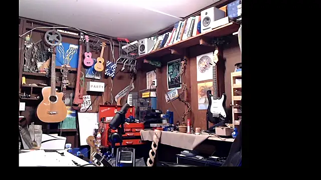 Snapshot of itsjameswebbscope chatting on 6, 3, 2025 itsjameswebbscope online show from 6, 3, 2025