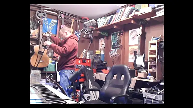 Snapshot of itsjameswebbscope chatting on 19, 3, 2025 itsjameswebbscope online show from 19, 3, 2025