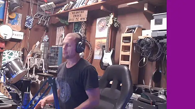 Snapshot of itsjameswebbscope chatting on 15, 9, 2025 itsjameswebbscope online show from 15, 9, 2025